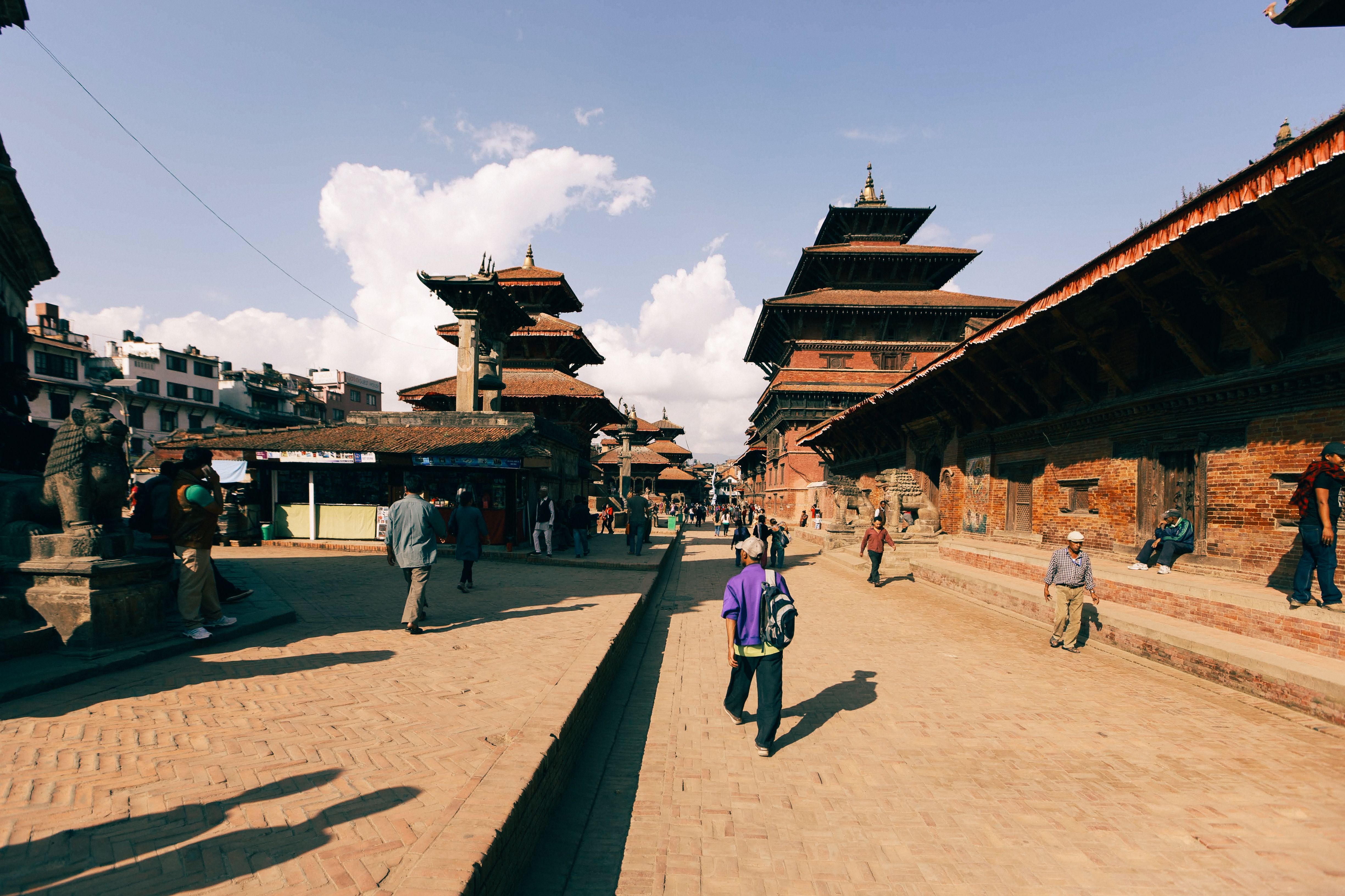 Bhaktapur