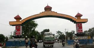 Jogbani–Biratnagar border crossing