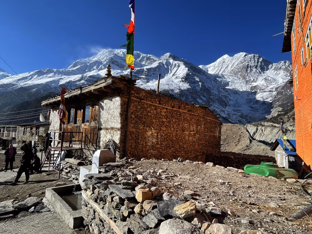 Manang