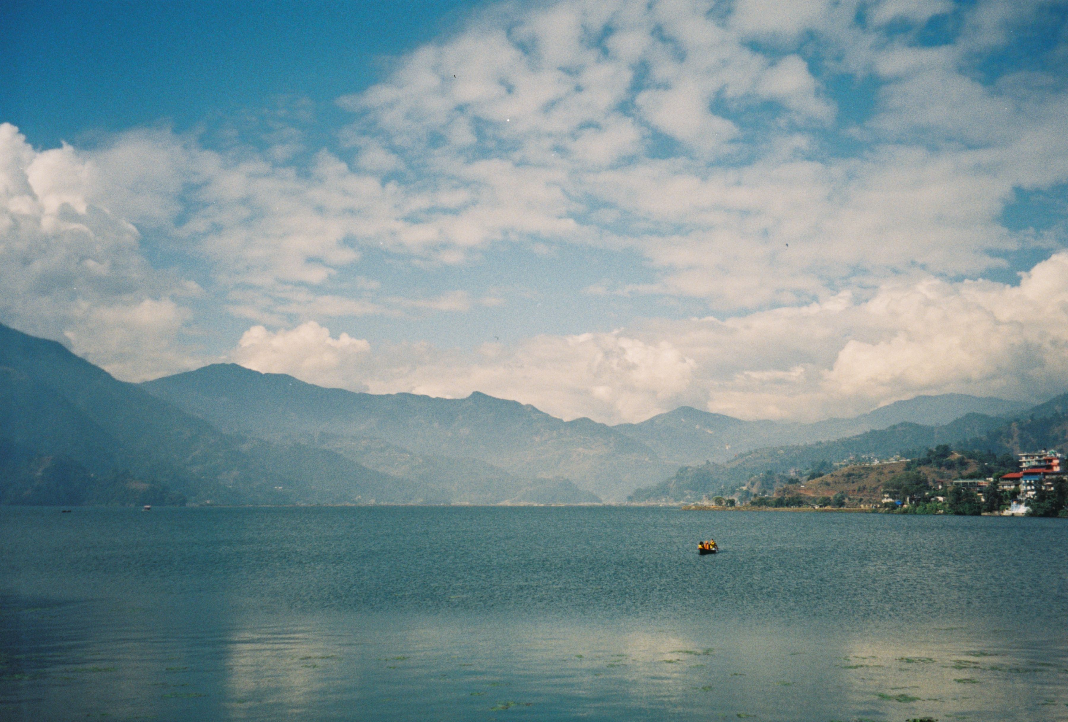 Pokhara