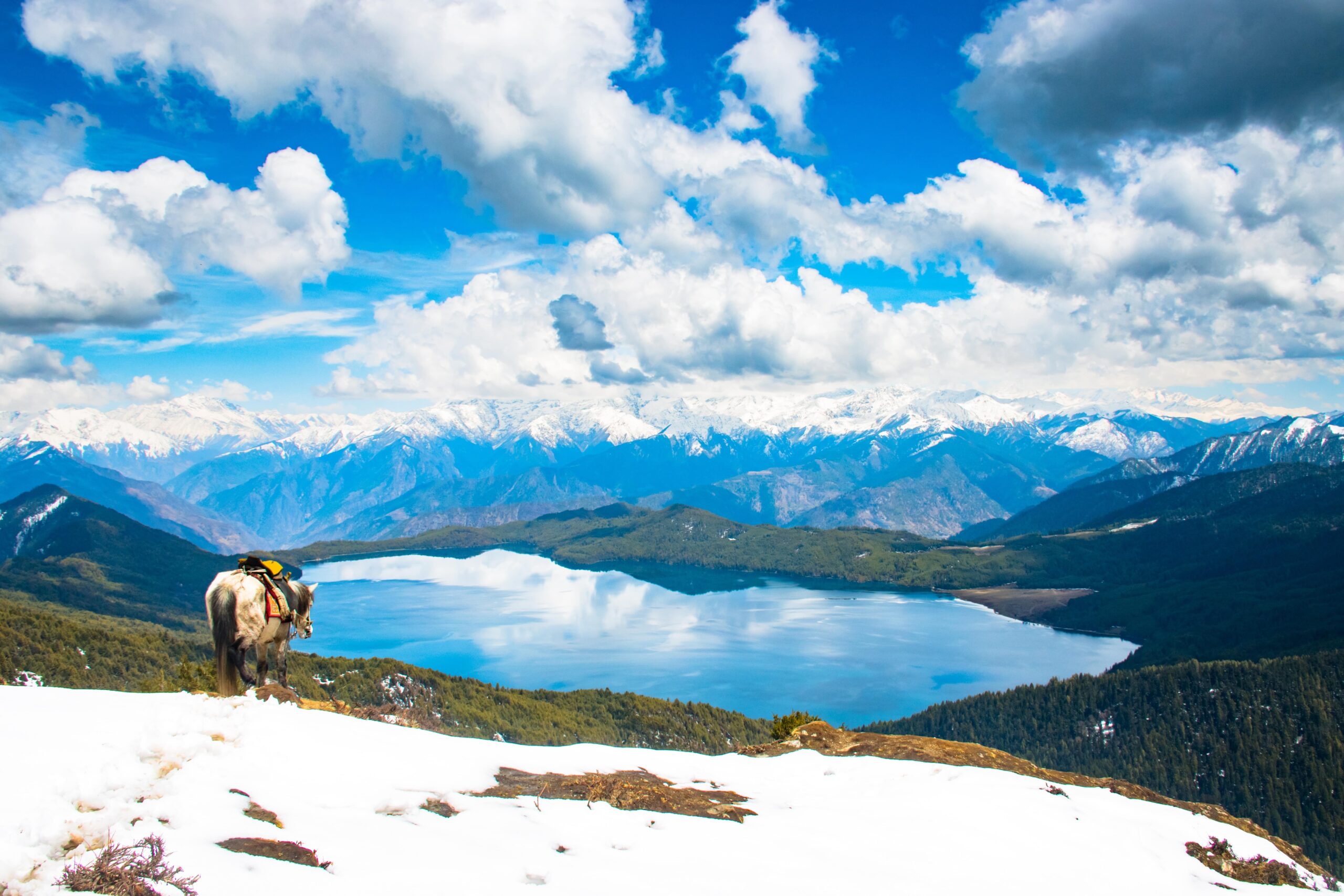 Rara Lake